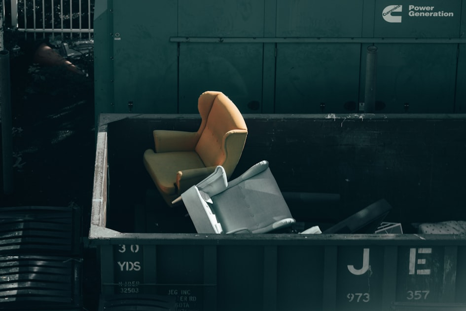 How to Prepare for Junk Removal
