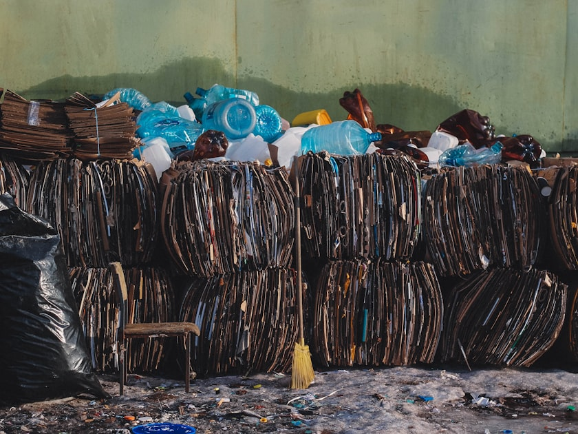Understanding Debris Disposal Services