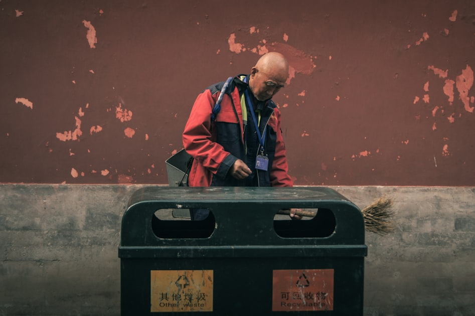 Furniture Removal Made Easy