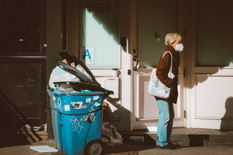 The Importance of Waste Management