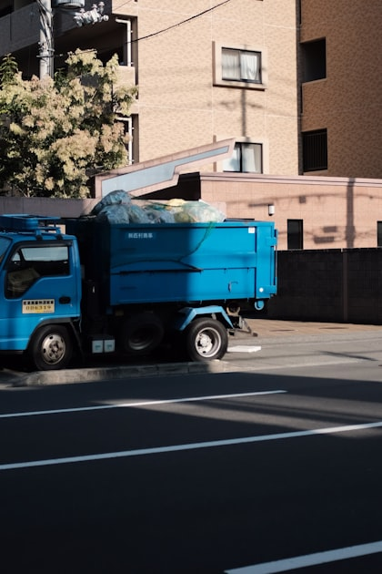 Top 5 Benefits of Junk Removal